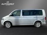 Volkswagen T5 Multivan 2.0TDI Highline DSG AHK NAV KAM - scheckheftgepflegte VW T5 Multivan