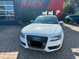 Audi A5 Cabriolet 1.8 TFSI HU neu S Line Xenon - Audi A5 aus 2012 mit Benzin-Antrieb: Cabrio