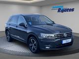 Volkswagen Tiguan 2,0 TSI 4Motion Comfortline Autom. Standh
