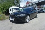 Jaguar XE Prestige 2.0 Diesel KAT - Jaguar XE Gebrauchtwagen