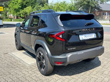 Bild 6 Dacia Duster TCe 130 Extreme
