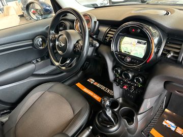 MINI Cooper *Sitzh*Parkass.*PDC*Klima*Navi*