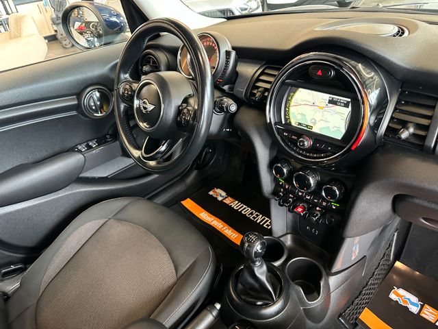 MINI Cooper *Sitzh*Parkass.*PDC*Klima*Navi*