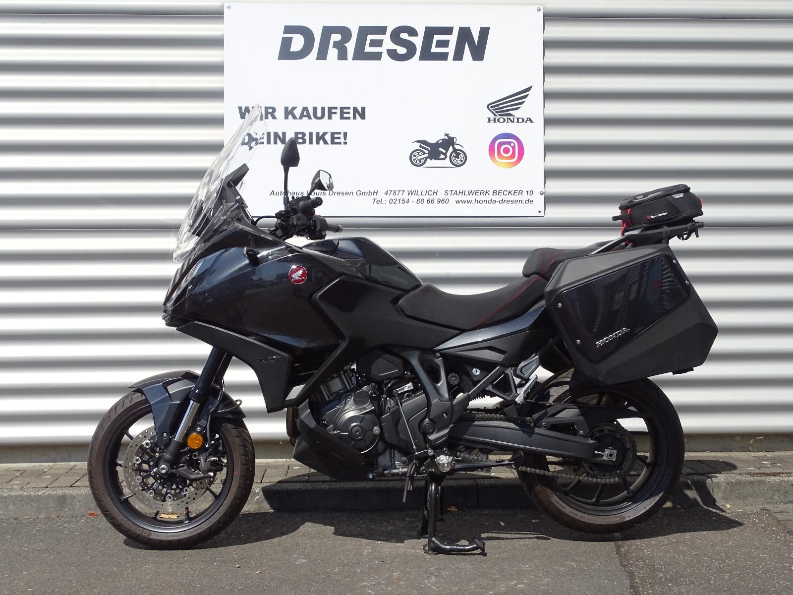 Honda NT 1100 ABS | 7.000km | 1. Hand |