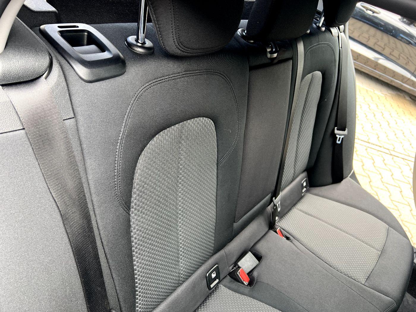 BMW 116 d Advantage *LED Navi AHK Pano-SD DAB Kamera*, миниатюра 17