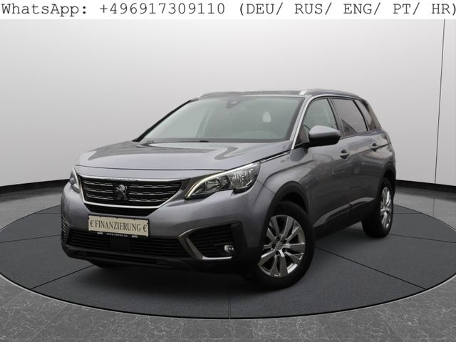 Peugeot 5008 1.5 BlueHDi Aut.7-Sitze Kam Netto 11500#885