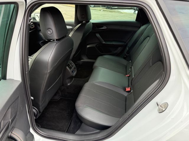 Leon Sportstourer 1.5TSI DSG *NAVI+LED+AHK+BEATS
