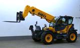 Dieci RUNNER 40.13 TURBO 4x4x4 - 12.4 m / 4 t. - Offers