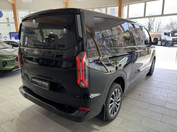 Ford Tourneo Custom Bus 320 L2 Tourneo Titanium X FWD