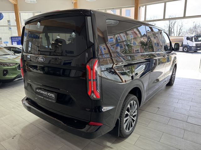 Ford Tourneo Custom Bus 320 L2 Tourneo Titanium X FWD