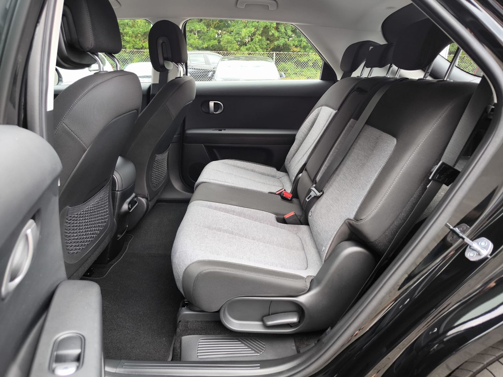 Fahrzeugabbildung Hyundai Ioniq 5 Dynamiq WERKSGA+NAVI+LED+SHZ+KAM+ACC+WP