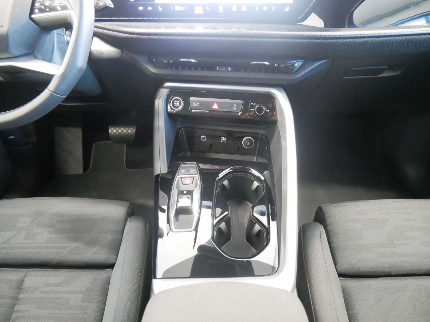 Audi Q5 - Bild 12