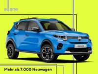 Citroën ë-C3 - Vorschau Bild 5