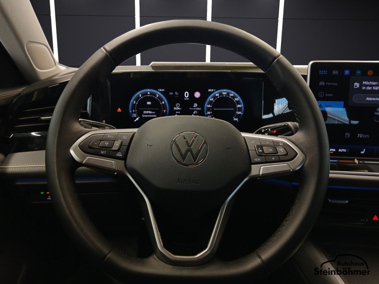 Volkswagen Passat - Bild 18