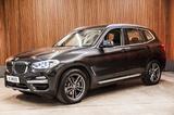 BMW X3 3,0 xDrive30d aut. 5d - BMW X3: 3.5
