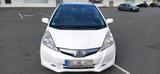 Honda Jazz Hybrid, Automatik, Leder, - Honda Jazz in Bielefeld