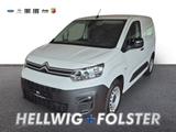 Citroën e-Berlingo Kasten L1 Basis 11kW-Charger Tempomat - Citroën ë-Berlingo Gebrauchtwagen