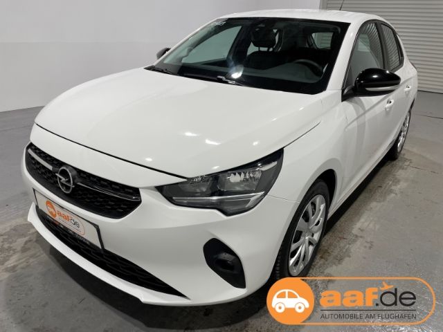 Opel Corsa 1.5 D Edition EU6d Klima PDC Tempomat