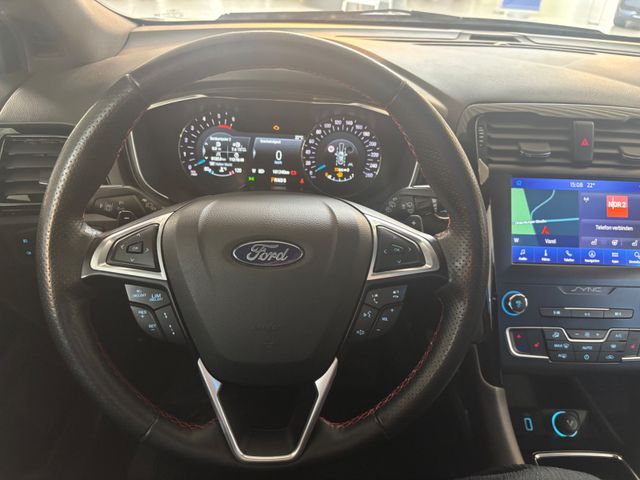 Mondeo Turnier