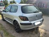 Peugeot 307 1,6 HDI - Peugeot 307: Hdi