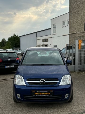 Opel Meriva Edition