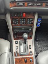 Mercedes-Benz S 420 L/  H-Kennzeichen Tausche  mit Euro-6- - Mercedes-Benz S 420 mit Benzin-Antrieb