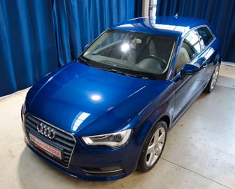 Audi A3 - 10