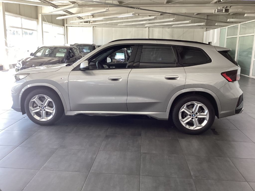 BMW X1 xDrive23d M Sport Pano Aktivsitz H K Travel C foto 2