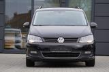 Volkswagen Sharan Comfortline 7-Sitzer / 2 Jahre Garantie - VW Sharan Gebrauchtwagen in Düsseldorf