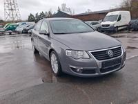 Volkswagen Passat Lim. Sportline