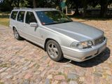 Volvo V70 TDI 2.5D Standheizung - Volvo V70: TDI