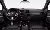BMW 128ti Harman/K LiveCockpitProf Kamera LED - graue BMW 128