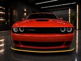 Dodge Challenger SRT 6.4,ScatPack,WideBody,LastCall. - gebrauchte Dodge Challenger aus dem Jahr 2024