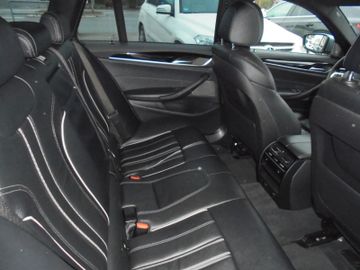 BMW 530 - 5