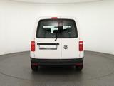 Volkswagen Caddy 2.0 TDI Klimaanlage Navi Sitzheizung PDC - Volkswagen Caddy in Halle