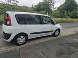 Renault espace - gebrauchte Renault Espace aus dem Jahr 2006