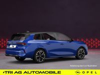 Opel Astra - Vorschau Bild 5