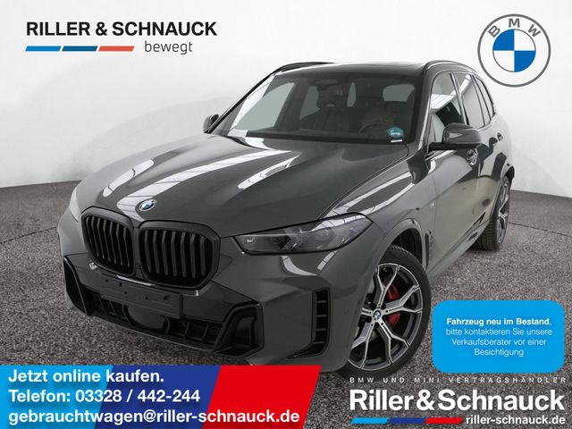 BMW X5 xDrive40i M Sport Pro 21Zoll-M-SPORTSITZ-PANO