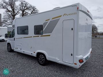 Fahrzeugabbildung Mooveo TEI 70DH 165 PS Safetyp.Citroen, sofort