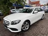 Mercedes-Benz E 200 T AVANTGARDE 9G-TRONIC/MBUX/KAM/LED/NAVI - Mercedes-Benz E 200 aus 2017