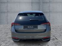 Skoda Scala - Vorschau Bild 4