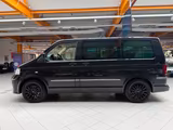 Volkswagen T5 Multivan Highline 4 Motion LPG - Volkswagen T5 mit Benzin-Antrieb