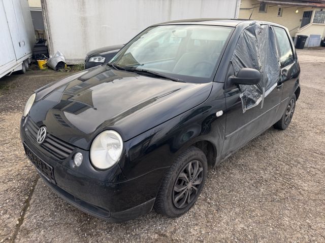 Volkswagen Lupo 1.0 College*HU/AU 12/2025*