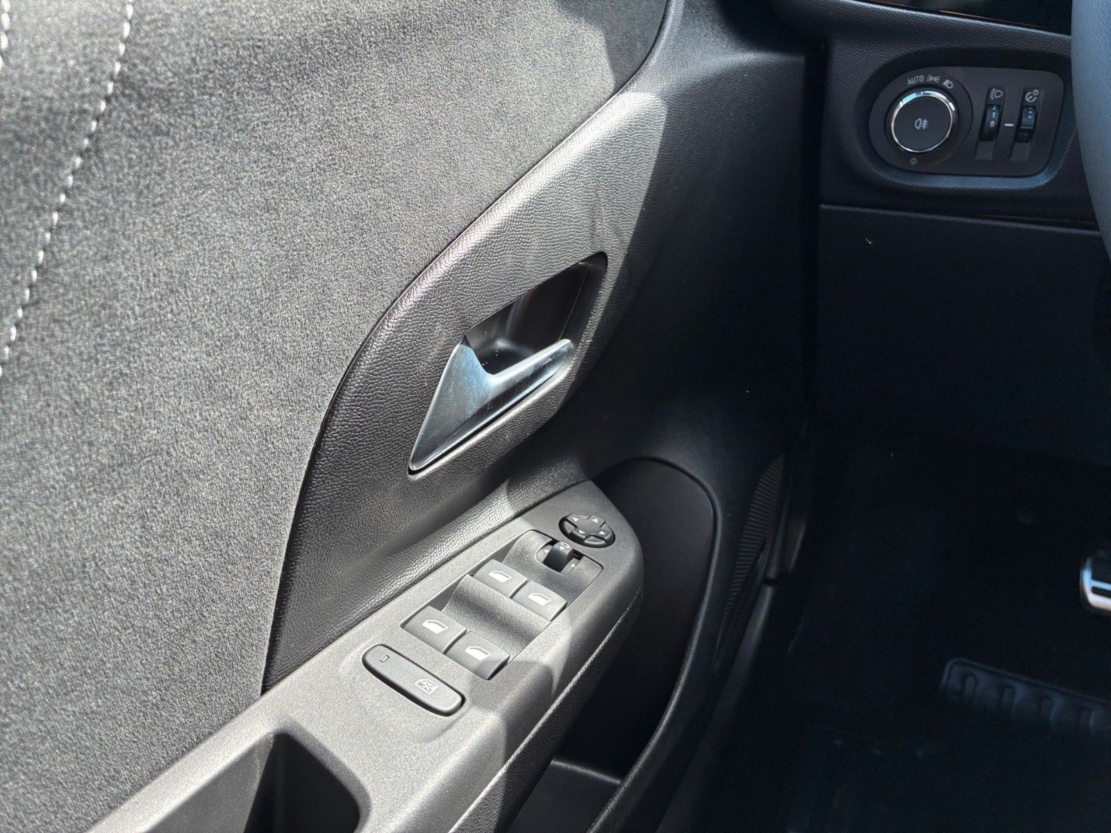 Fahrzeugabbildung Opel Corsa F GS 110PS Hybrid Automatik/Kamera!