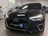 Audi A4 Avant 35 TFSI S line*LEDER*LED*VIRTUAL*DAB* - Audi A4 aus 2020