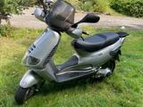 Piaggio Skipper ST 125 - PIAGGIO SKIPPER