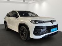 Volkswagen Tayron - Vorschau Bild 3