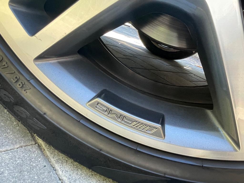 Mercedes-Benz GLS 500