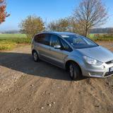 Ford S-Max 2.0 Das perfekte Familienauto! - gebrauchte Ford S-Max aus dem Jahr 2007