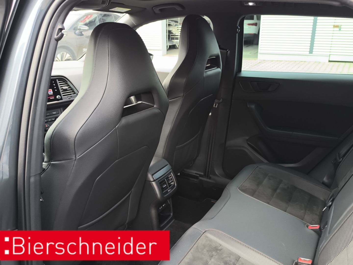 Cupra Ateca - Bild 28